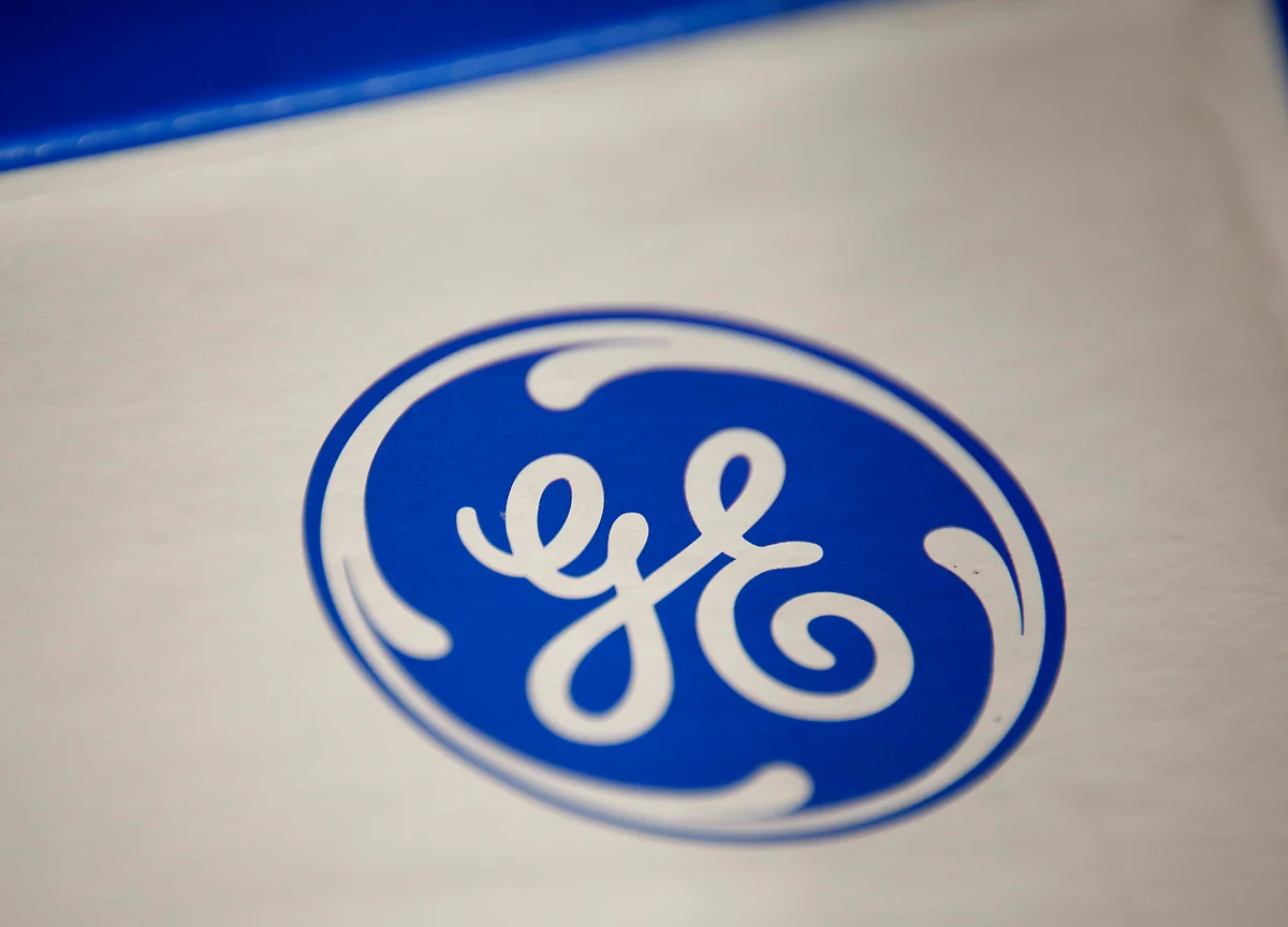 GE Files Confidentially for Health IPO, Buoying Stock
