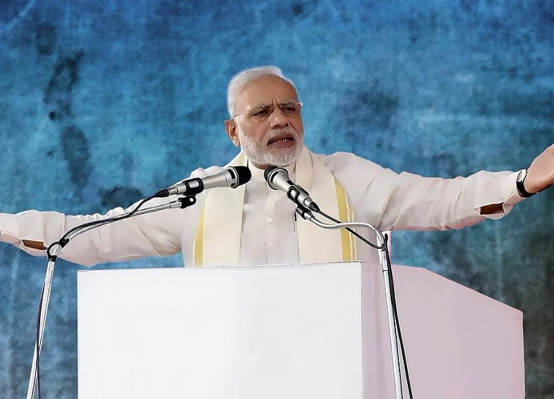 The Miscalculations of the ‘Modi, Tujhse Bair Nahi’ Argument