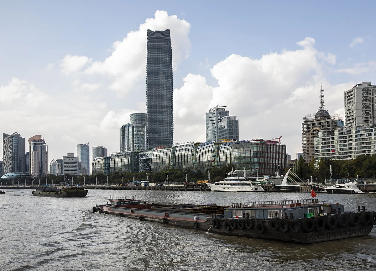 Where Rich Asians Pay the Most for a Luxury Lifestyle