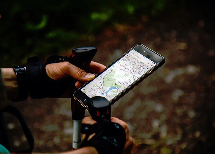 Startup Street: This GPS Service Says It Can Track Anything That Moves