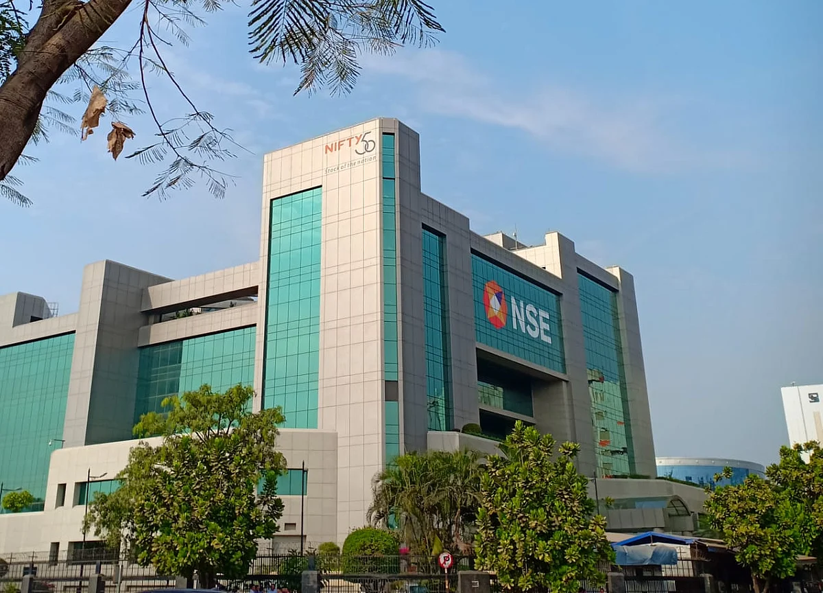 Nifty Erases Entire 2018 Gains As Exit Polls Predict Close Battle For BJP