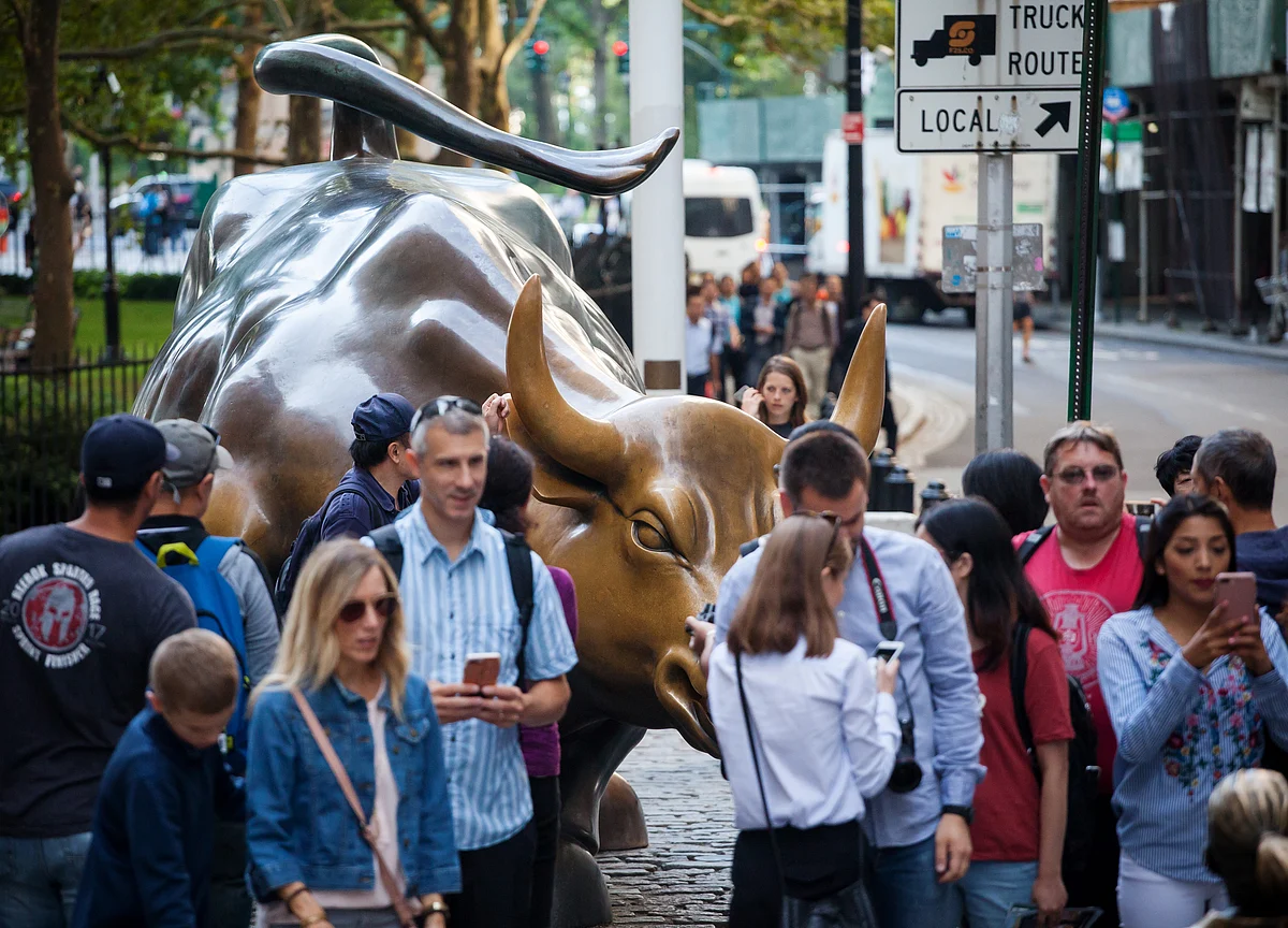 It’s Not All Doom and Gloom for the World Economy Even as Bears Roam