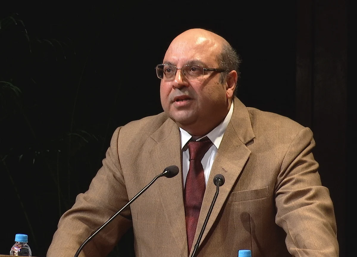 Amendments To Arbitration Act Require Corrections, Says Justice Nariman