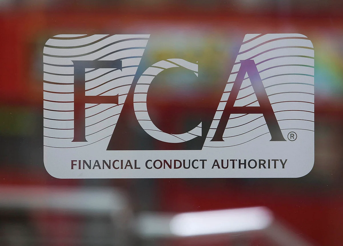 U.K. Finance Watchdog Makes Less From Fines After a Bumper Year