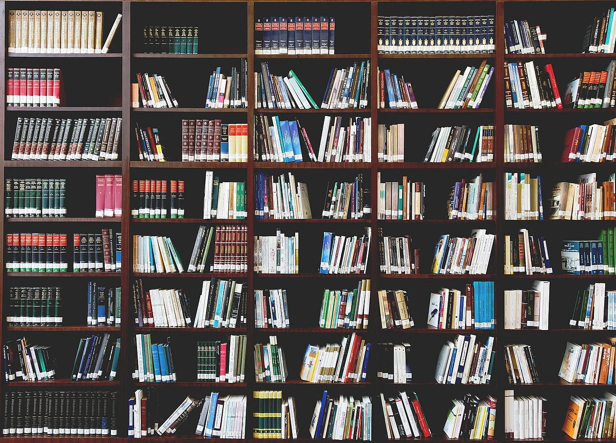 The Best Books Of 2018