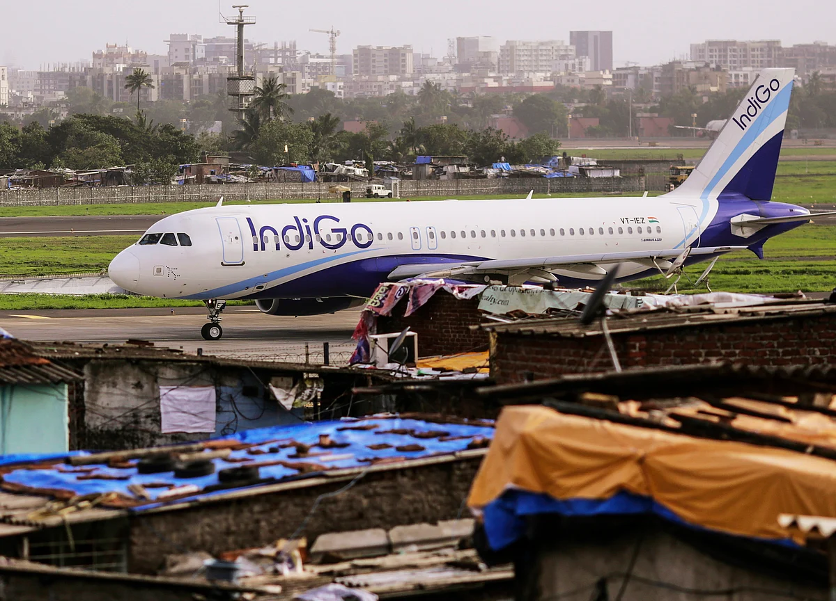 IndiGo Is Discourteous, Rigid And The Worst-Performing Airline: Panel