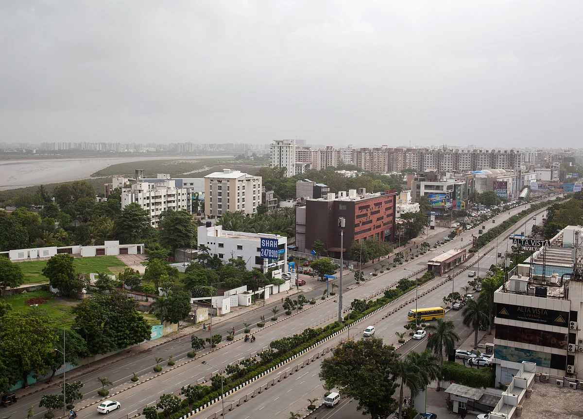 Debt-Laden IL&FS Puts Road Assets On The Block