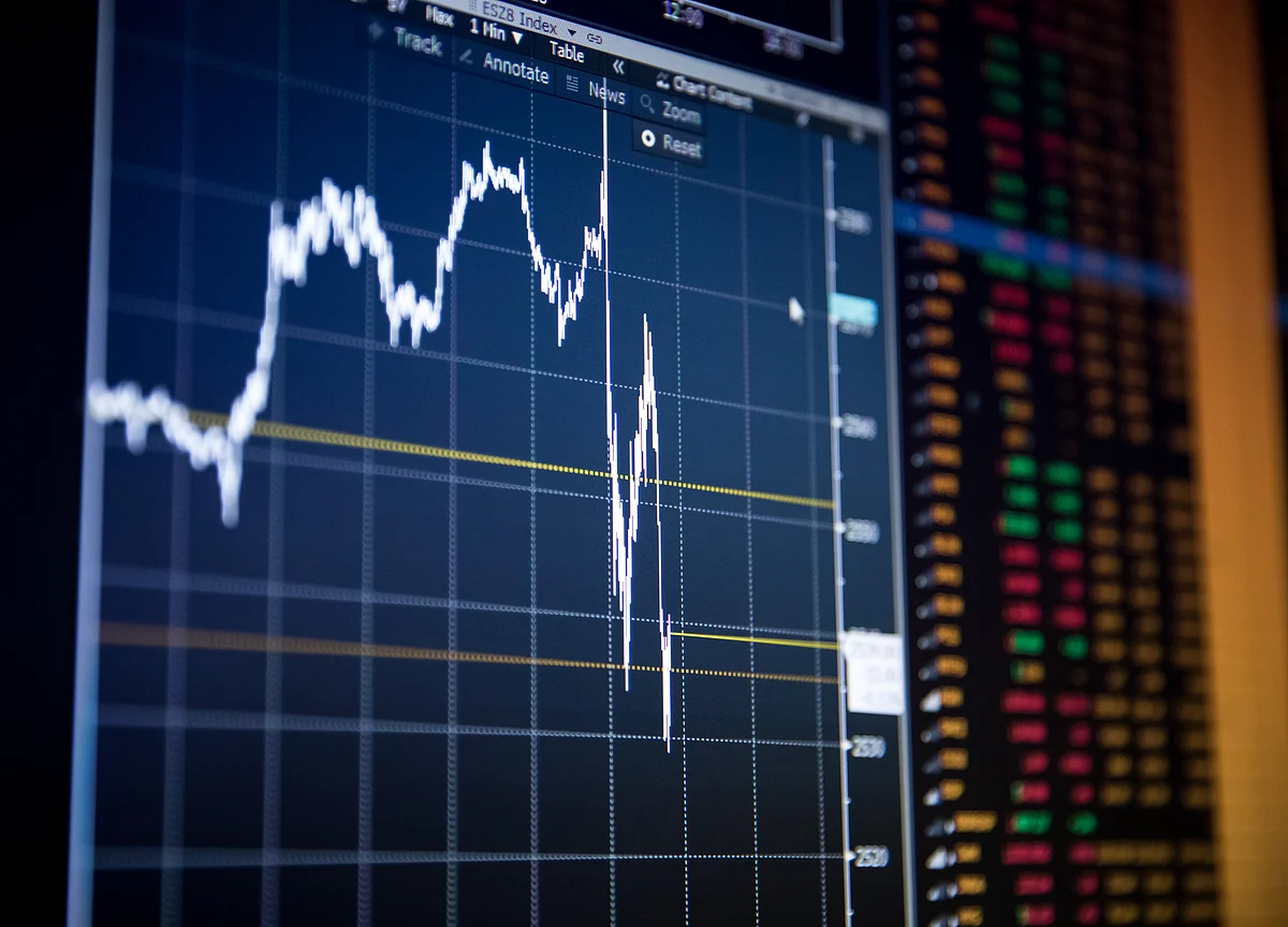 Markets May Not Need a Deal, But Don't Want War
