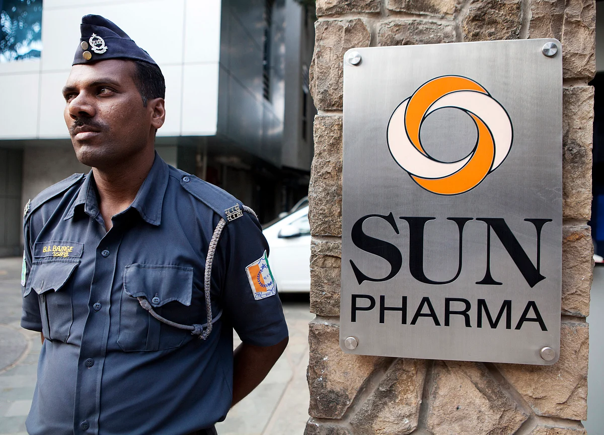 SEBI Examining Whistleblower Complaint Against Sun Pharma, Says Chairman Tyagi