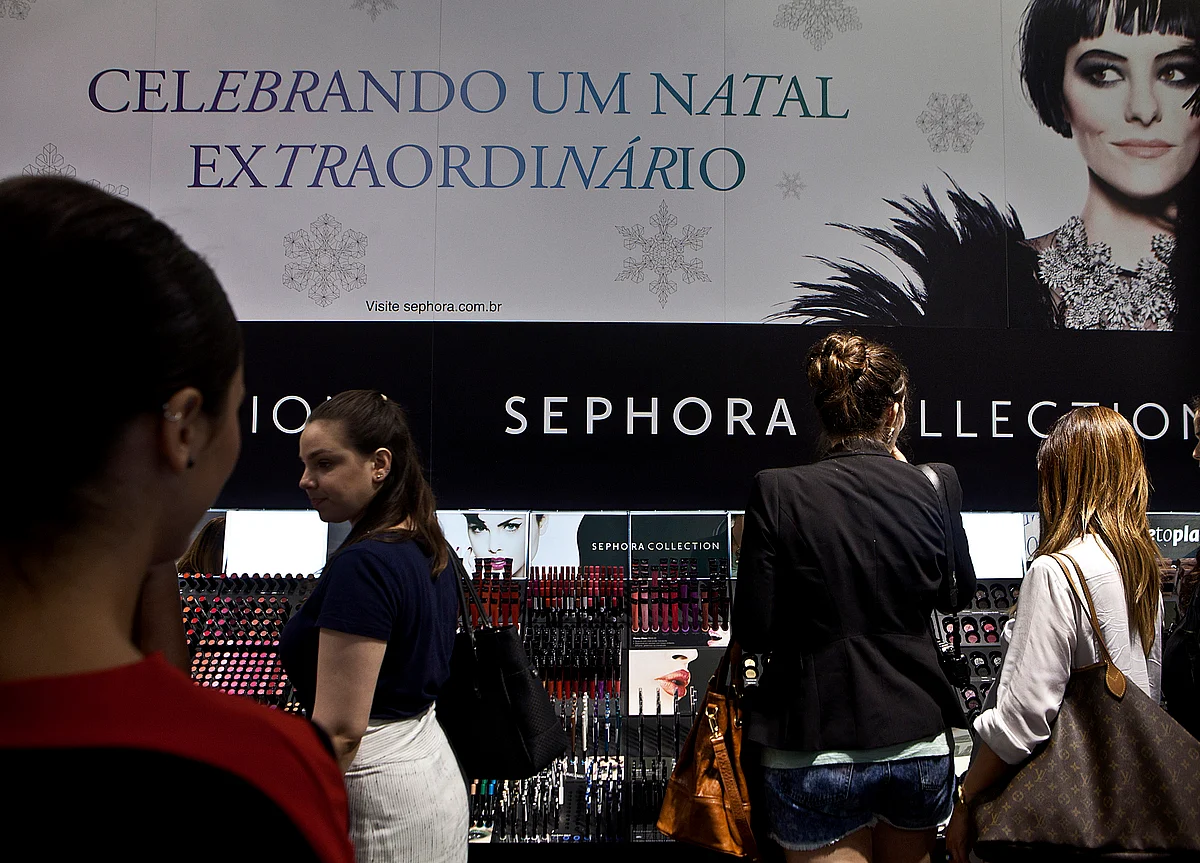 Fewer Guards, More Black Brands: Sephora's Plan to Win Back Shoppers