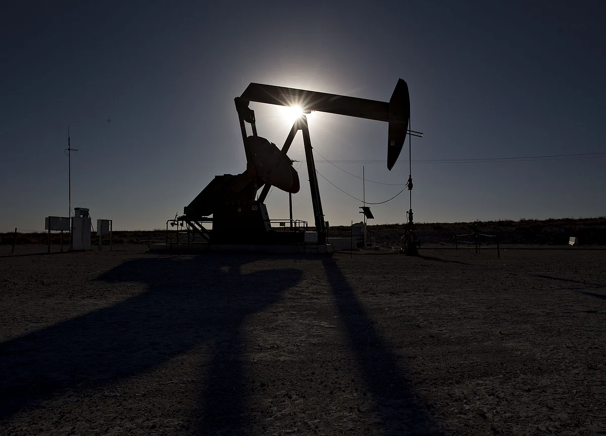 Oil Bulls Make Shy Comeback as Trade Deal Hopes Are Rekindled
