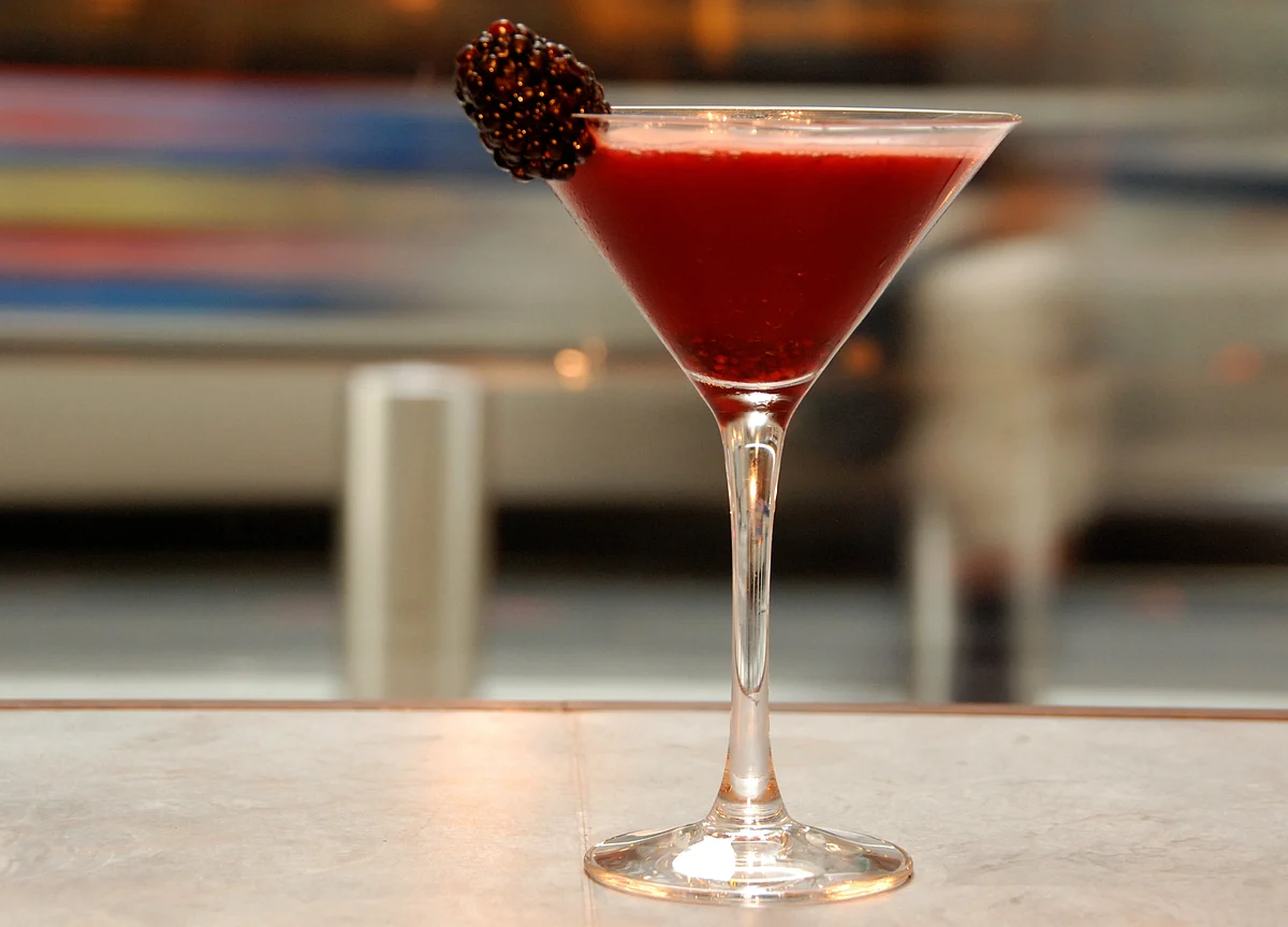 You Need A Nightcap