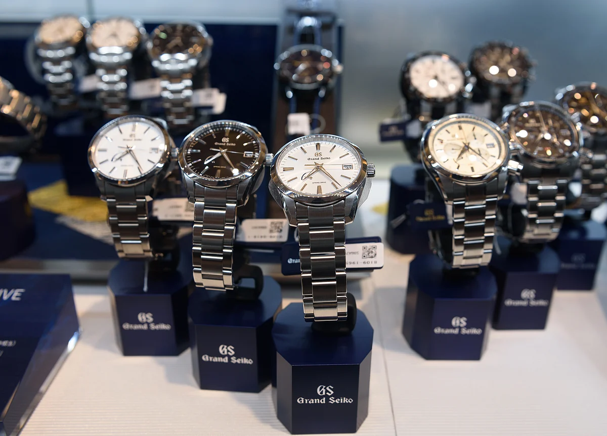 Six New Watches We Can’t Wait to Get on Our Wrist