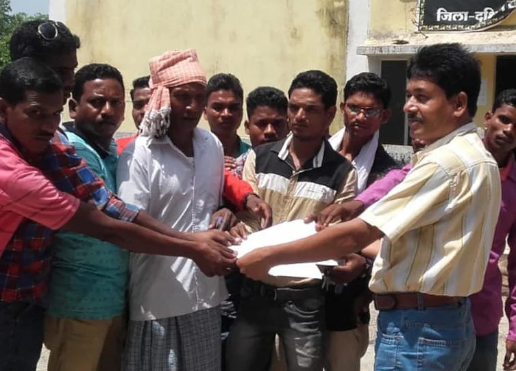 Government, Industries Nationwide Dodge Law, Take Over Forest Land Without Consent Of Tribal Communities