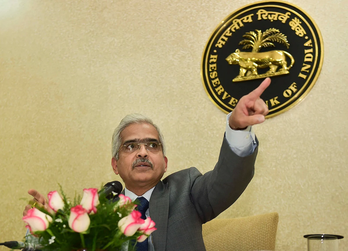 Monetary Policy: RBI Governor Shaktikanta Das On Economy, Liquidity, Transmission And Credit Flow