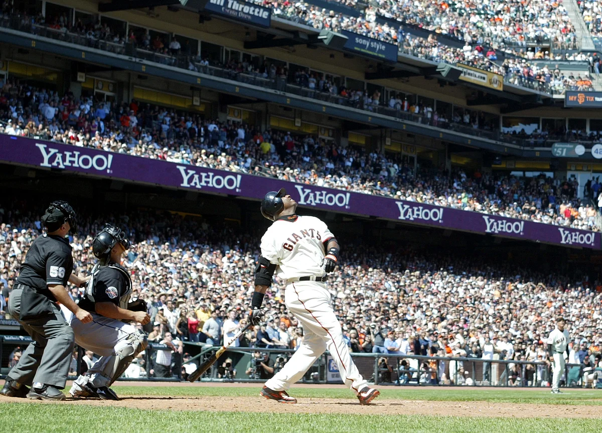 Oracle Pays More Than $200 Million to Rename San Francisco Giants’ Stadium