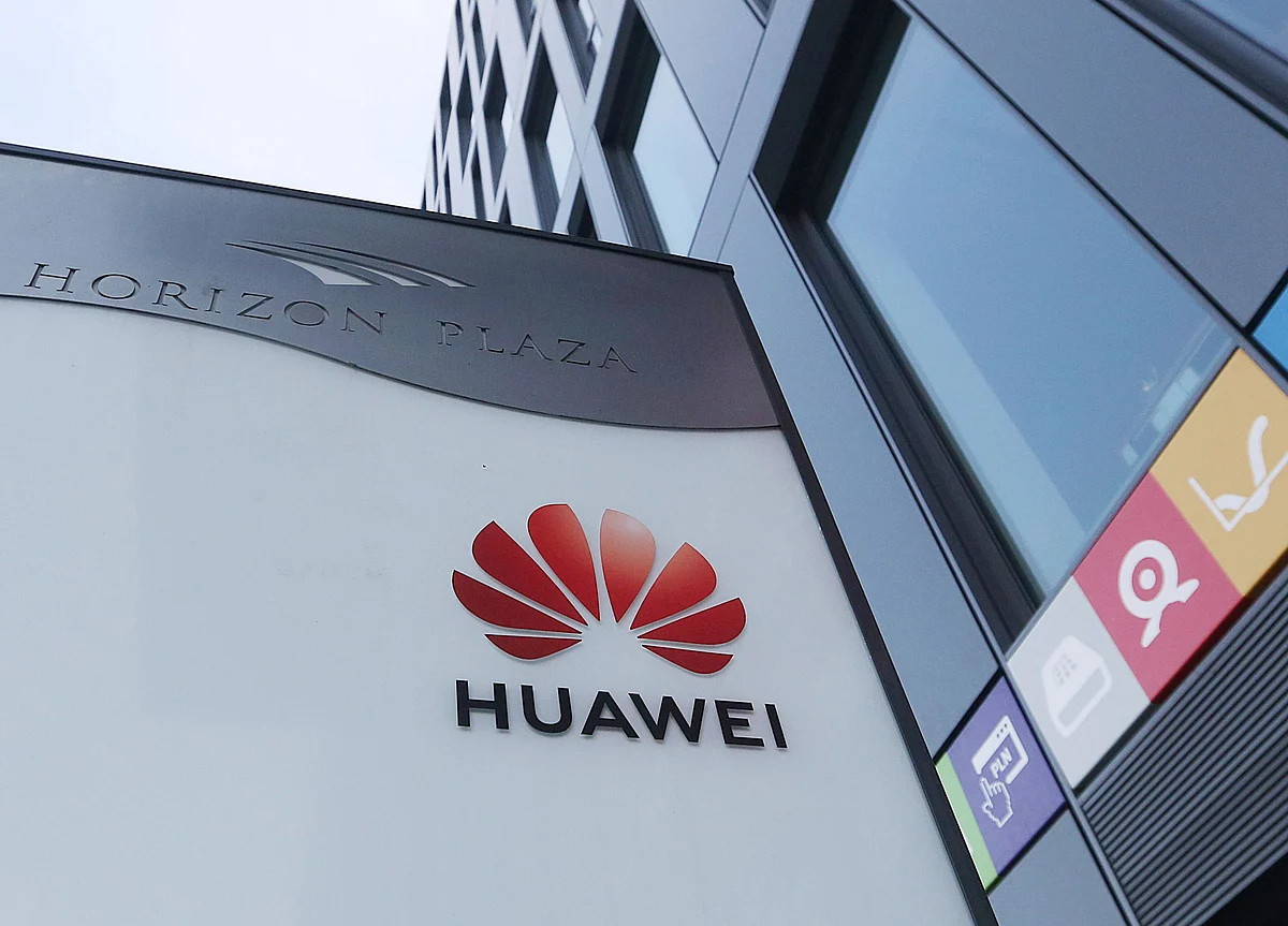 How Huawei Could End Up Challenging Google’s Dominance