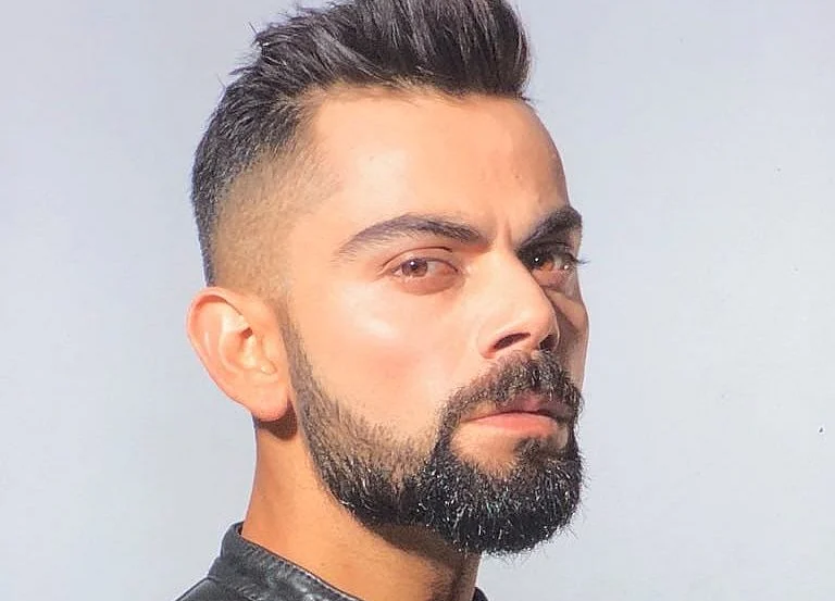 Virat Kohli Most Valuable Celebrity In 2018 With $170.9 Million Brand Value