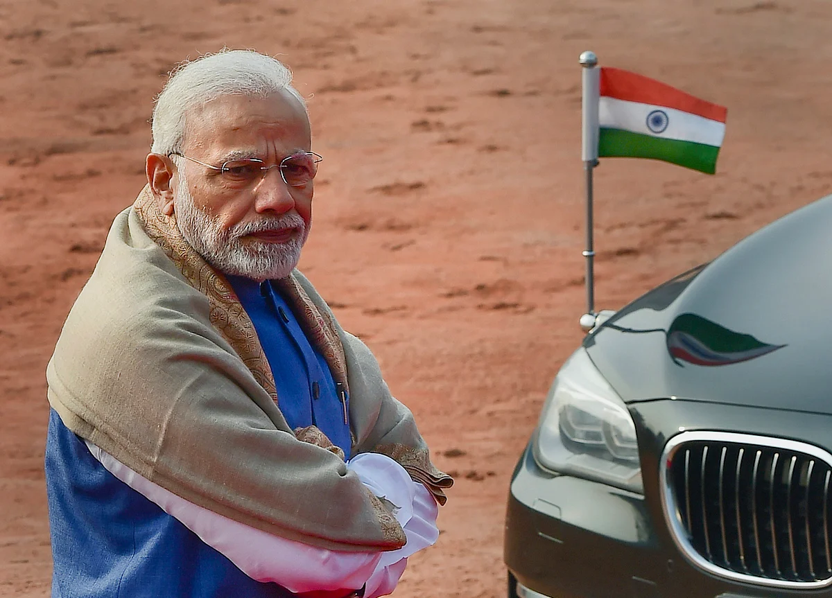 Startup Street: Three Years On, Modi’s Startup Funding Plan Fails To Take Off