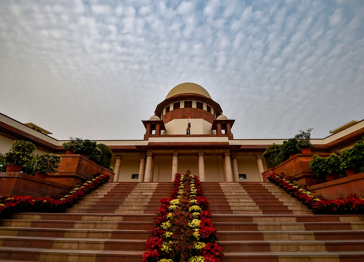 Rafale Verdict Has No Error Warranting Its Review, Government Tells Supreme Court