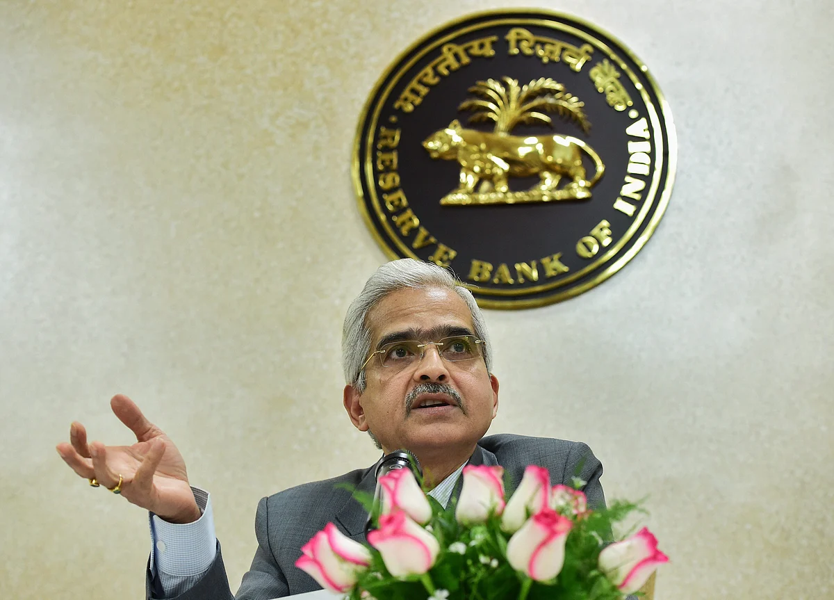 Finance Commission To Meet RBI Governor, Bank Officials During Mumbai Visit