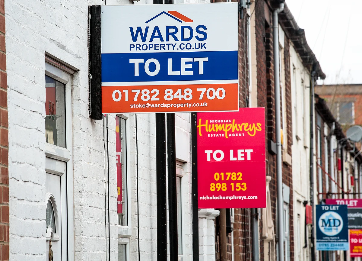 London, New York and Hong Kong are No Longer Immune to Global Housing Downturn