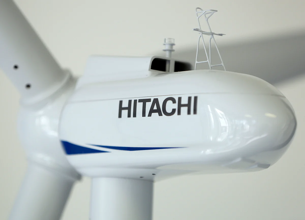 Hitachi Abandons $26 Billion Nuclear Power Project in U.K.
