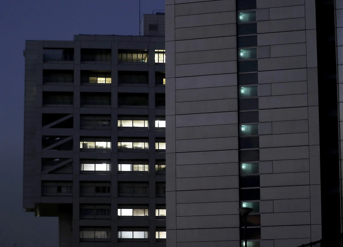 Carlos Ghosn Comes Down With Fever in Jail, Halting Interrogation
