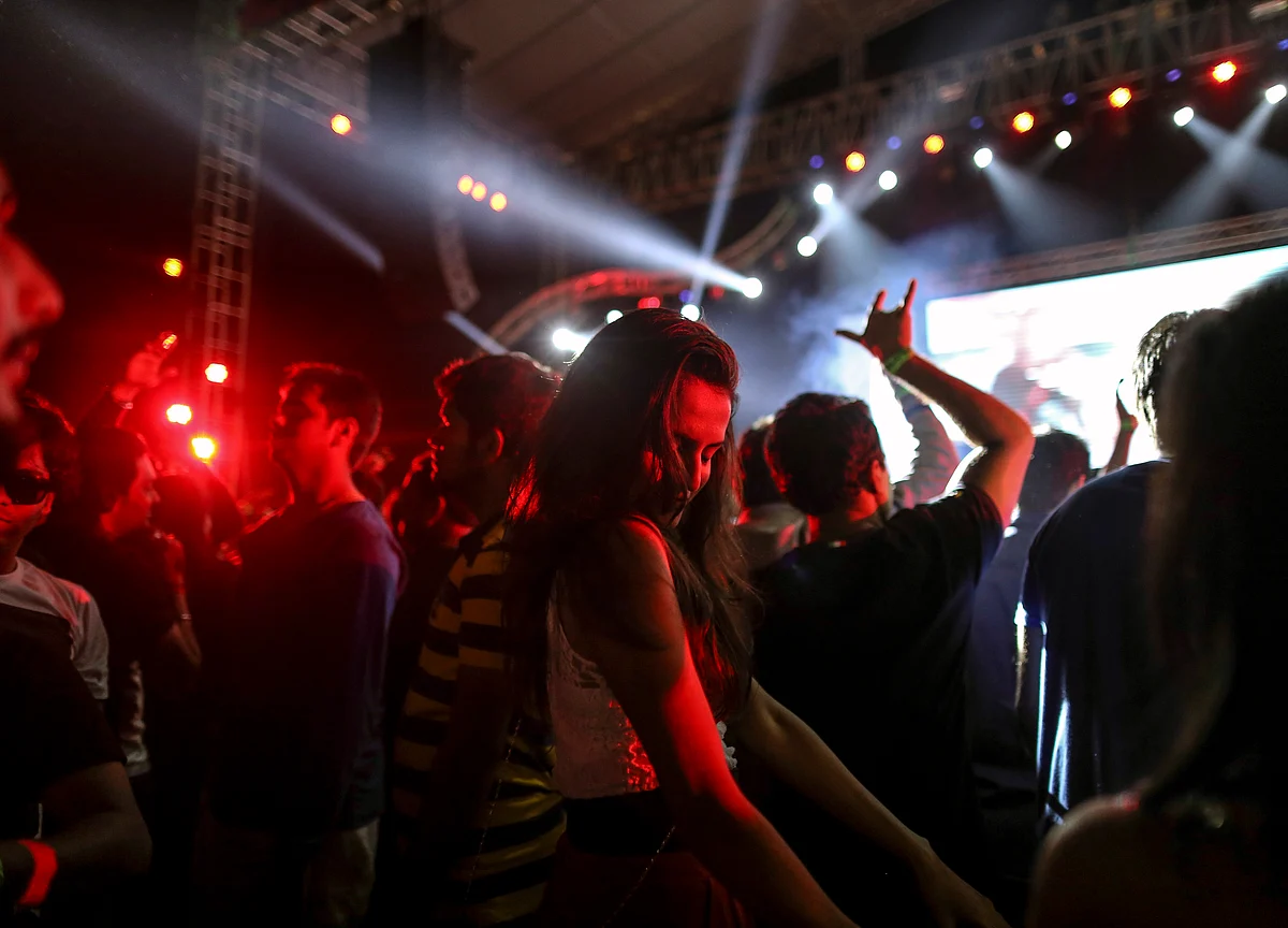 Party Over for Indian Stocks as Global Cash Shrinks, BofAML Says