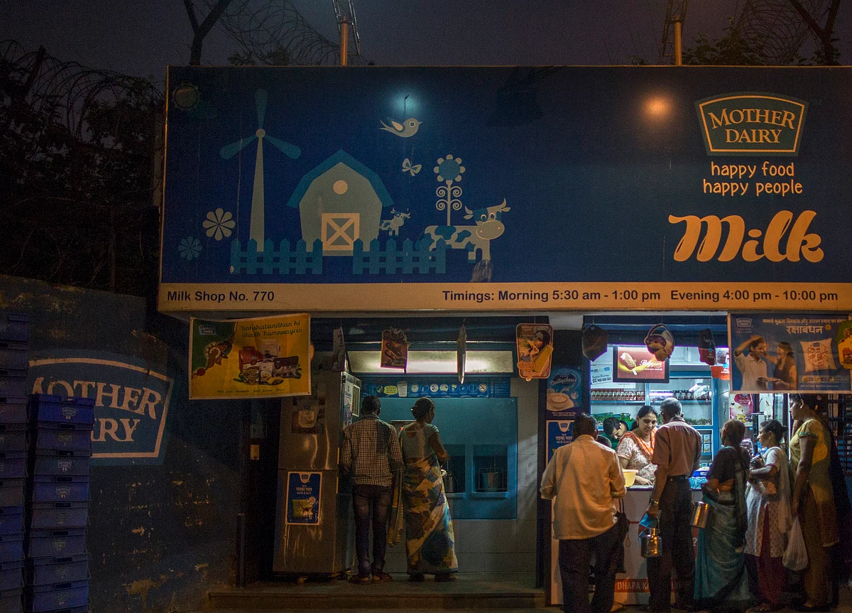 Startup Street: This Ride-Hailing Startup Is Now Looking To Deliver Milk
