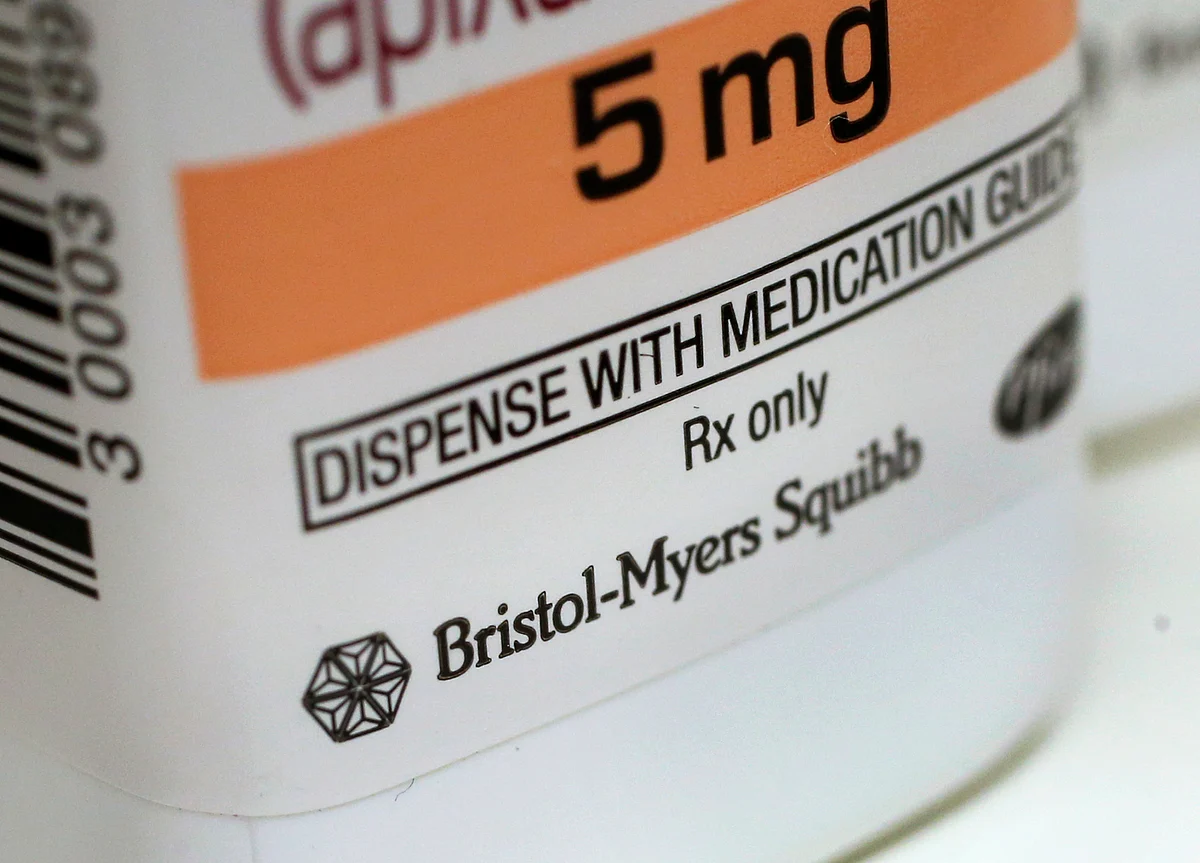 Bristol-Myers Will Divest Celgene Blockbuster to Close Deal