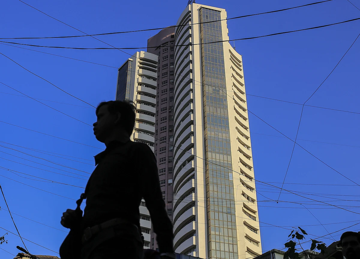 Earnings, Global Cues To Dictate Market Trend, Say Experts