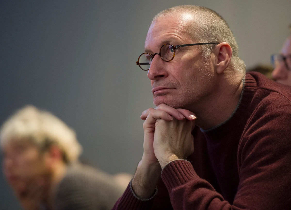 ESPN’s Ex-President Wants to Build the Netflix of Sports