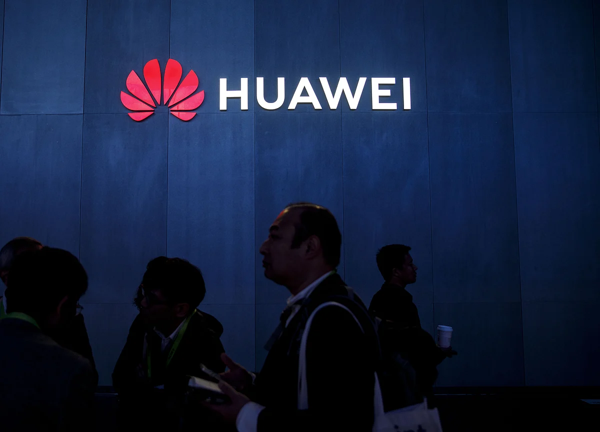 Banning Huawei Could Make U.K. Networks Less Secure, MPs Say