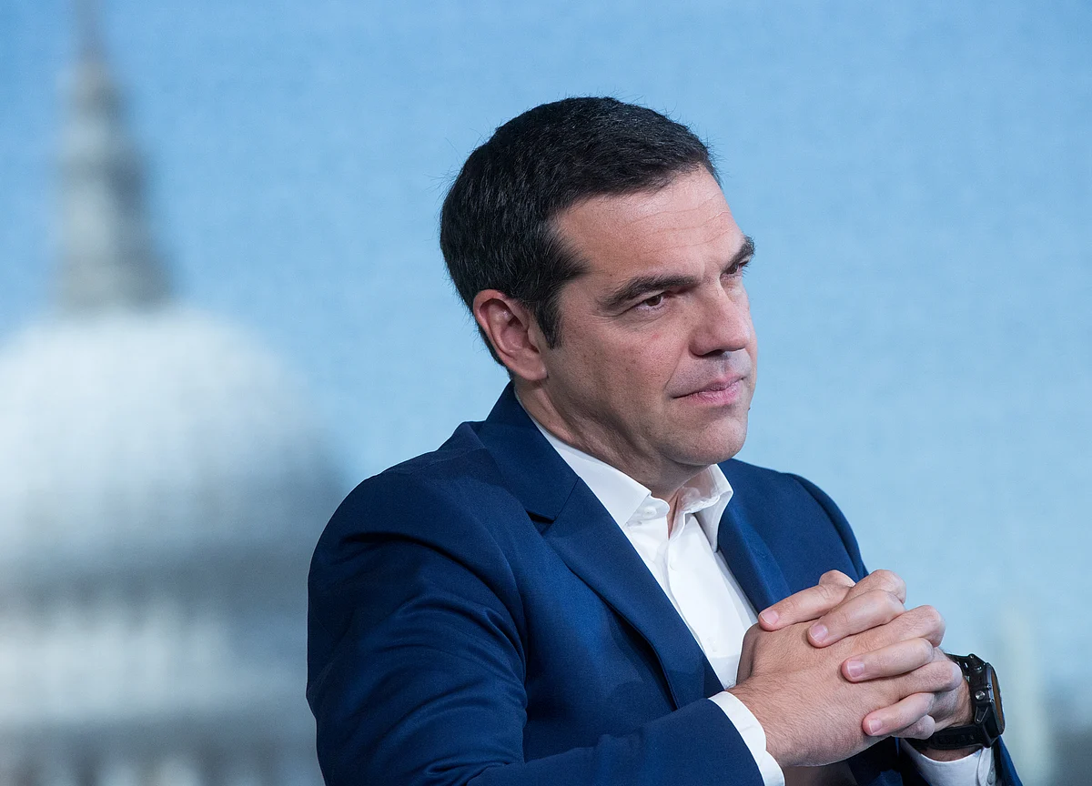Europe Tamed a Populist and Now He’s Paying the Price