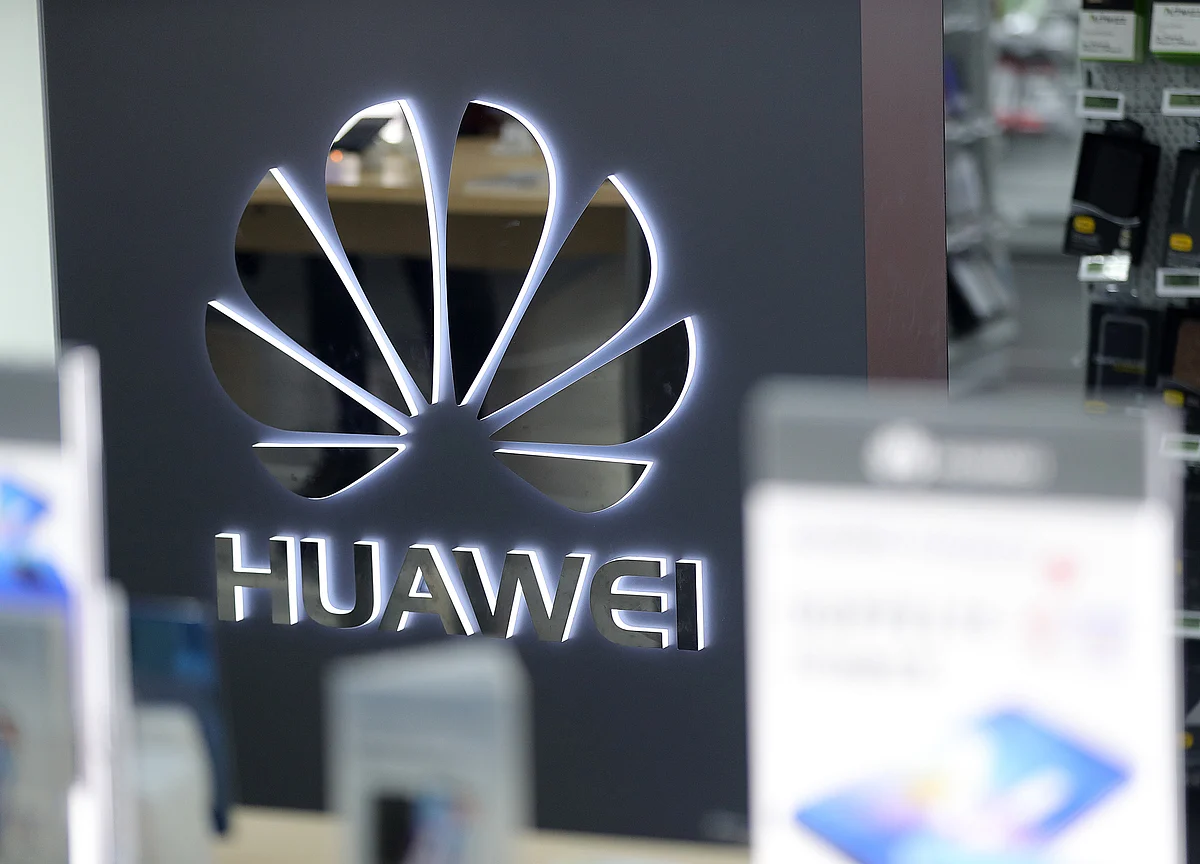 Huawei Revenue Jumped 39 Percent to $27 Billion in First Quarter