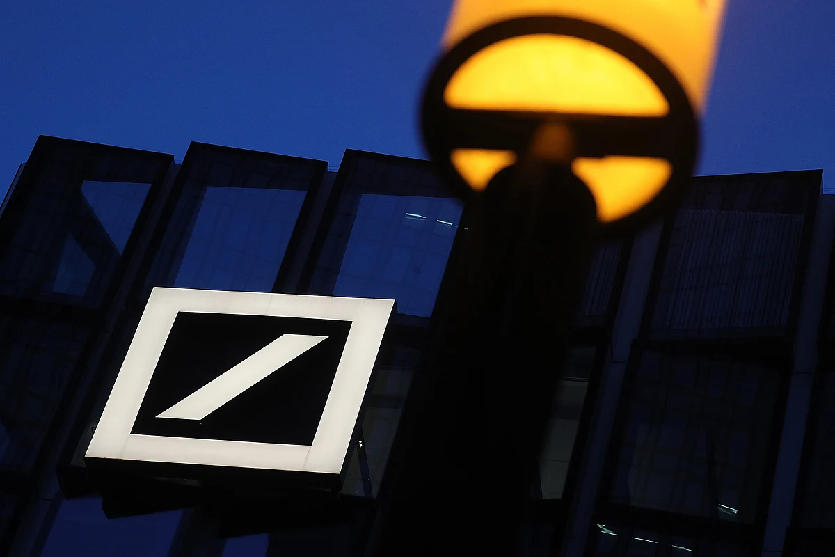 Deutsche Bank Outsourcing Jacksonville Jobs to Mumbai