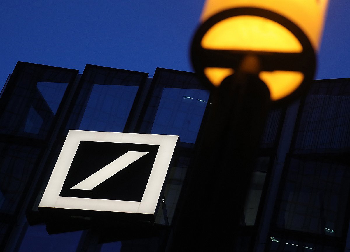 Deutsche Bank Outsourcing Deutsche Bank Outsourcing Jacksonville