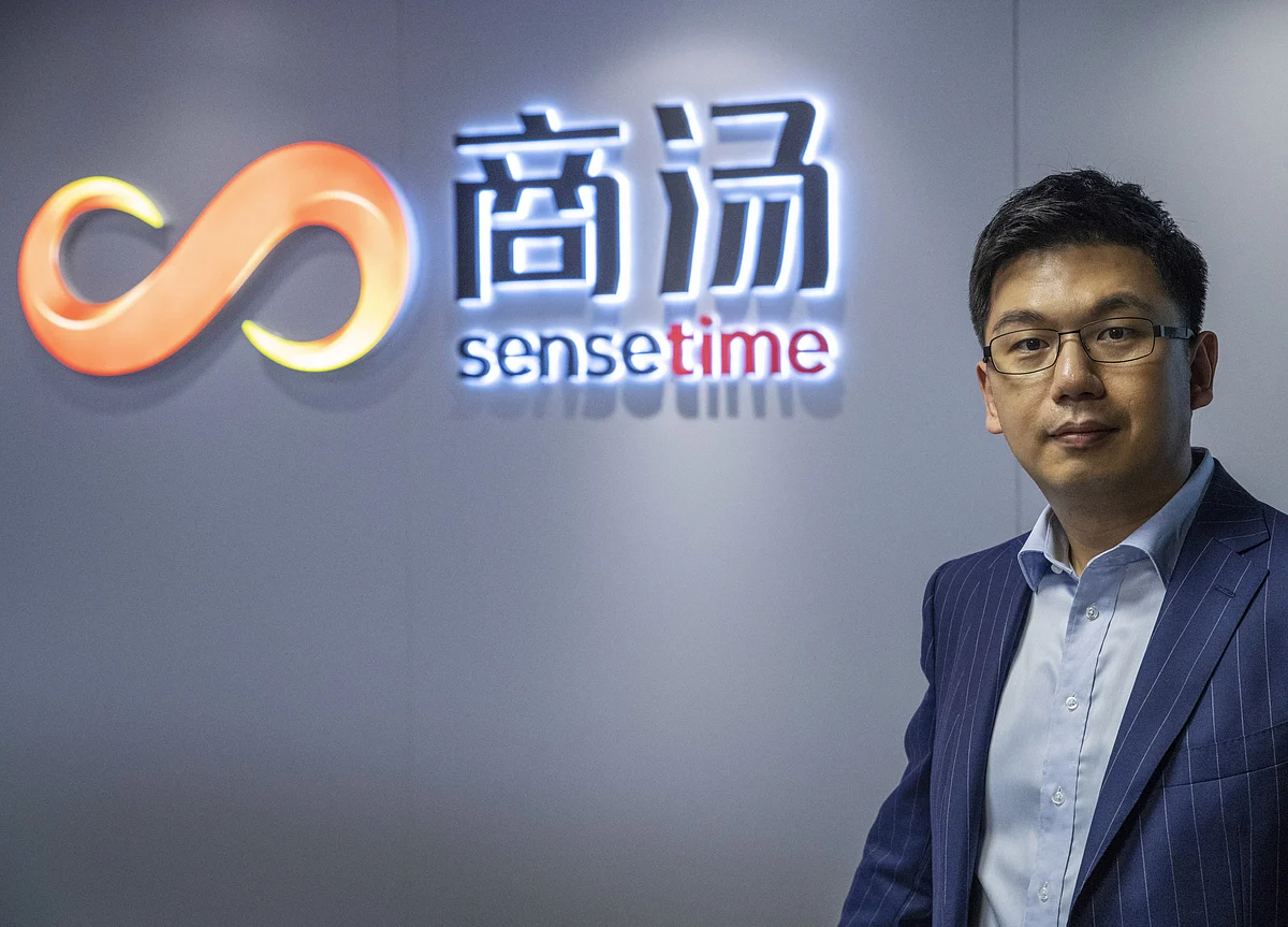 World's Largest AI Startup Readies $2 Billion Fundraising