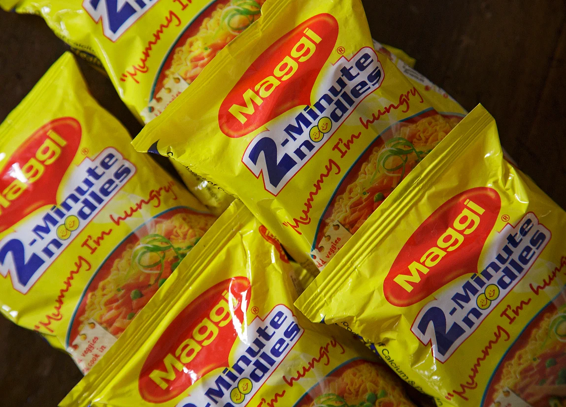 Supreme Court Revives Suit Against Nestle Over Maggi Noodles