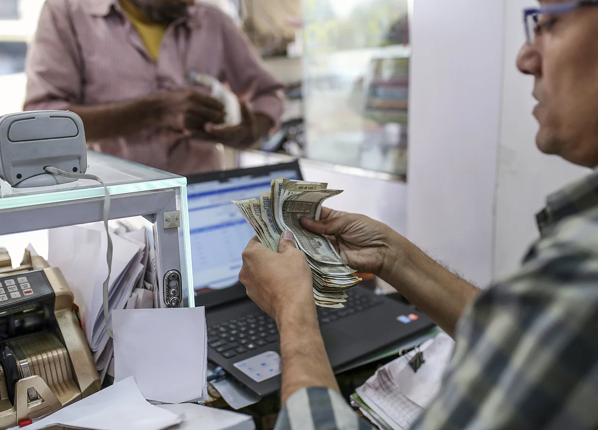 Key Test Looms for India's Push to Give Shadow Banks a Lifeline