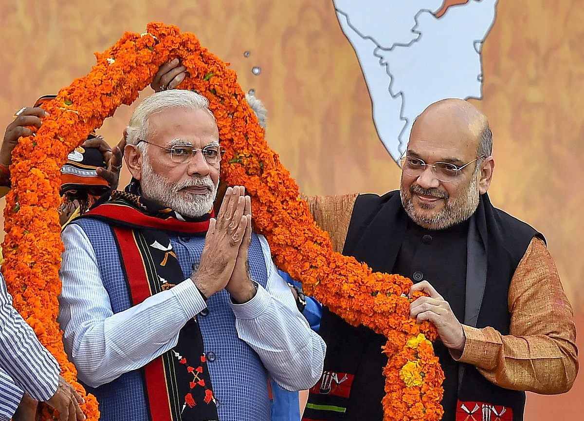Will Modi’s Upper Caste Quota Gamble Pay Off?