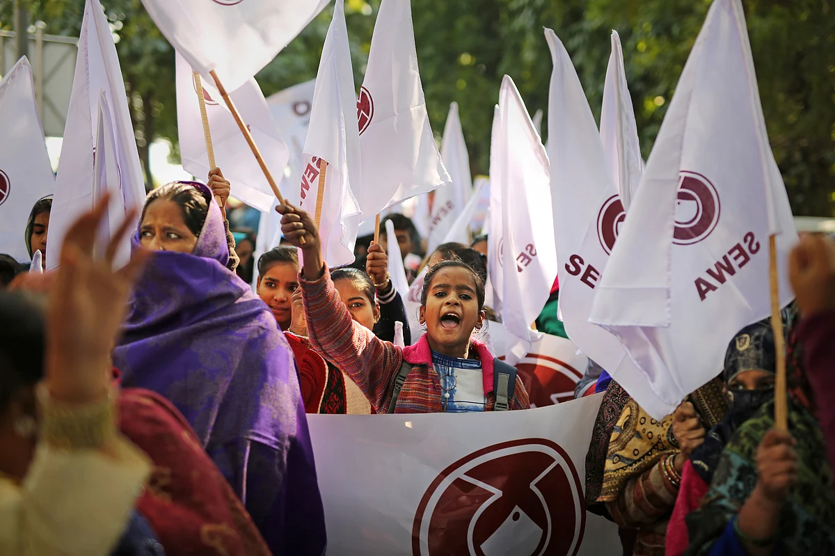 (Photo: AP / Altaf Qadri)