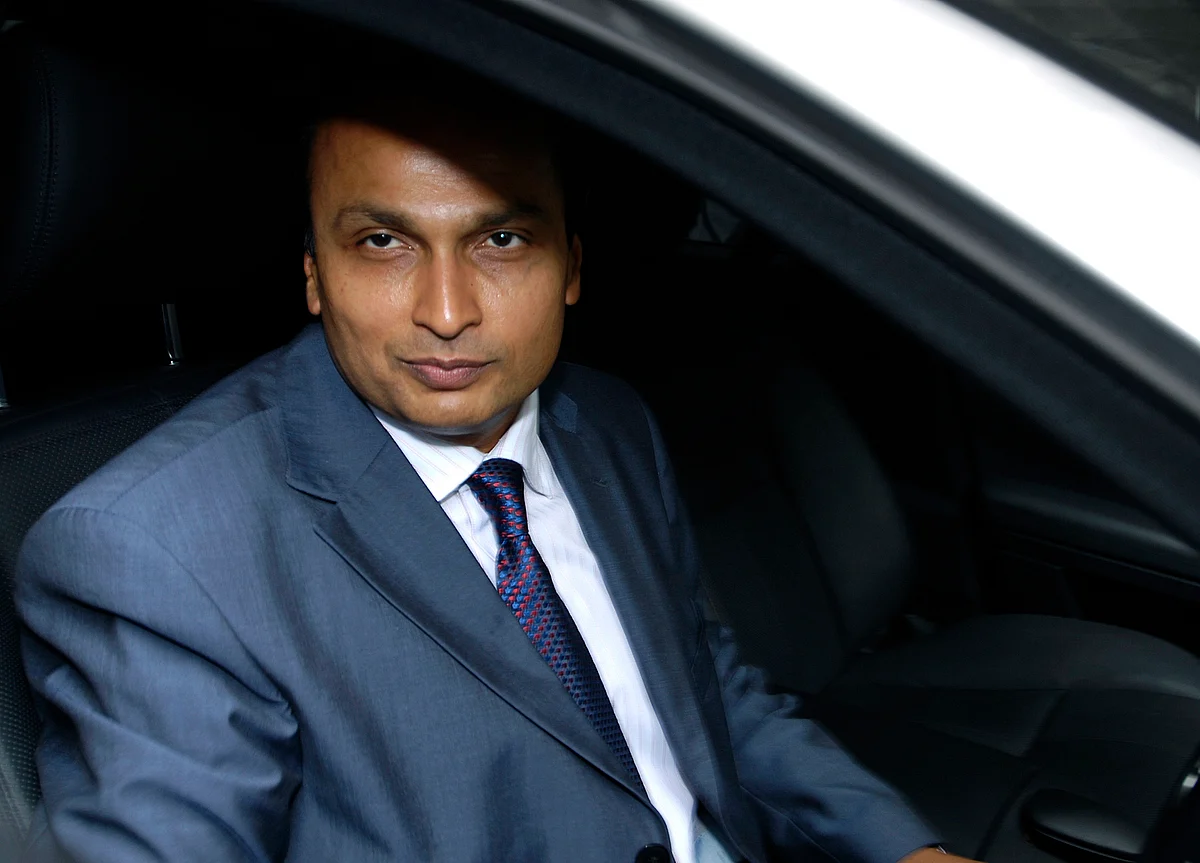 Reliance Capital’s $5 Billion Debt at Risk After D Rating