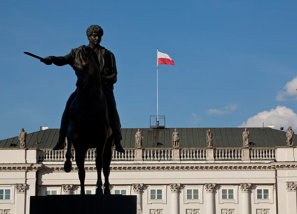 Shock Murder of Polish Mayor Turns Into a Political Blame Game