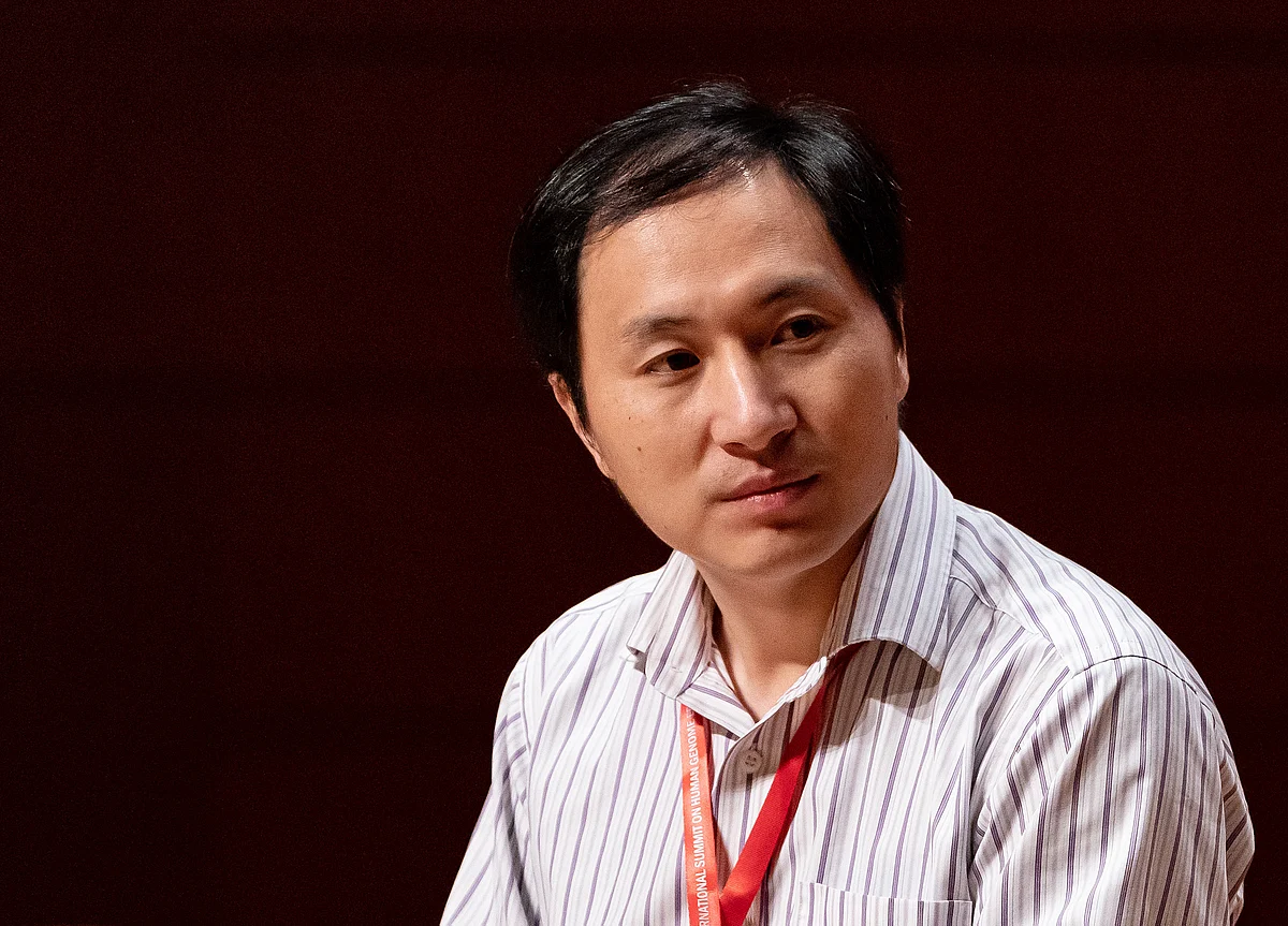 China Probe Finds Rogue Gene-Editing Scientist Broke Rules