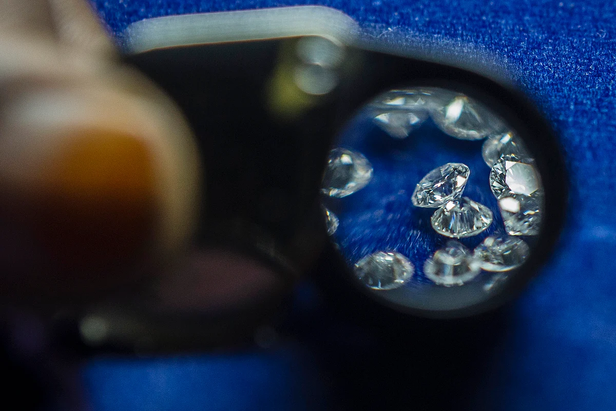 Photographer: Prashanth Vishwanathan/Bloomberg