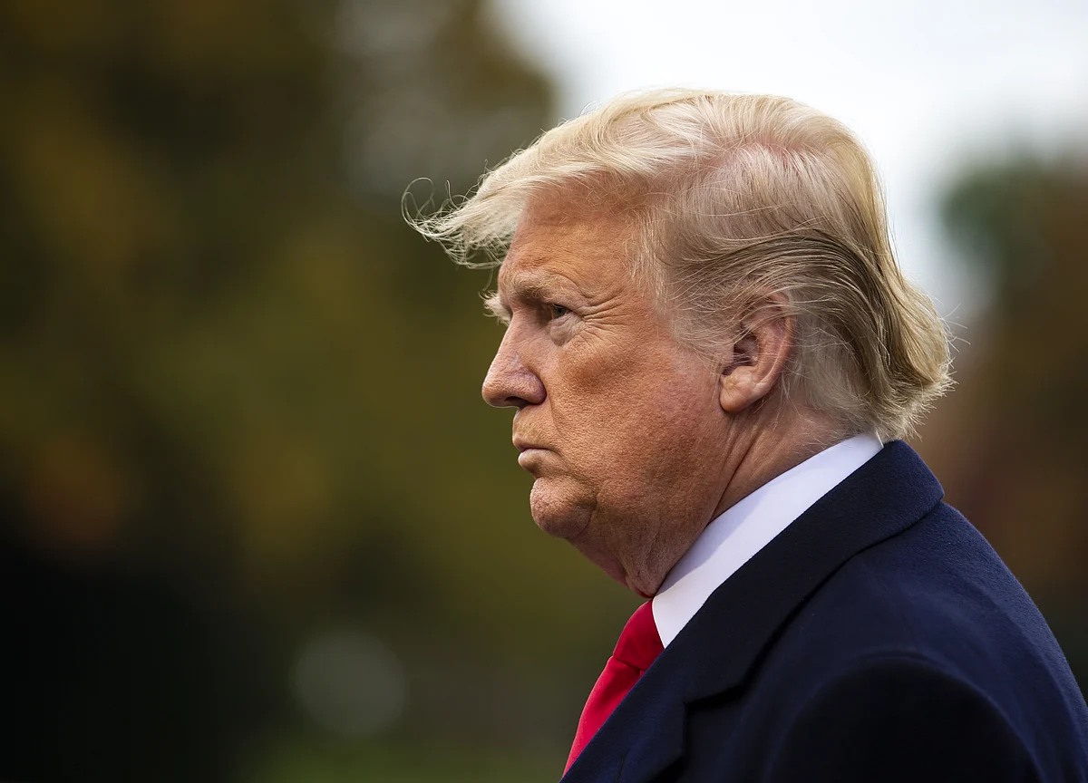 Trump's Tariffs Are Helping the Fed Close in on Its Price Goal