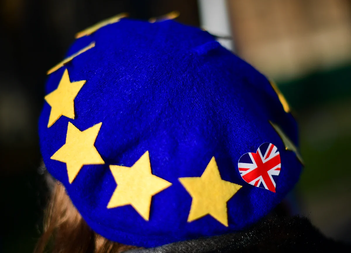Brexit Bulletin: The Depth of Defeat