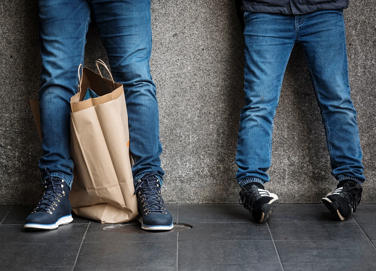 Super Rich Americans Are Getting Younger and Multiplying
